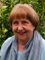 Picture of Margaret Wilkinson